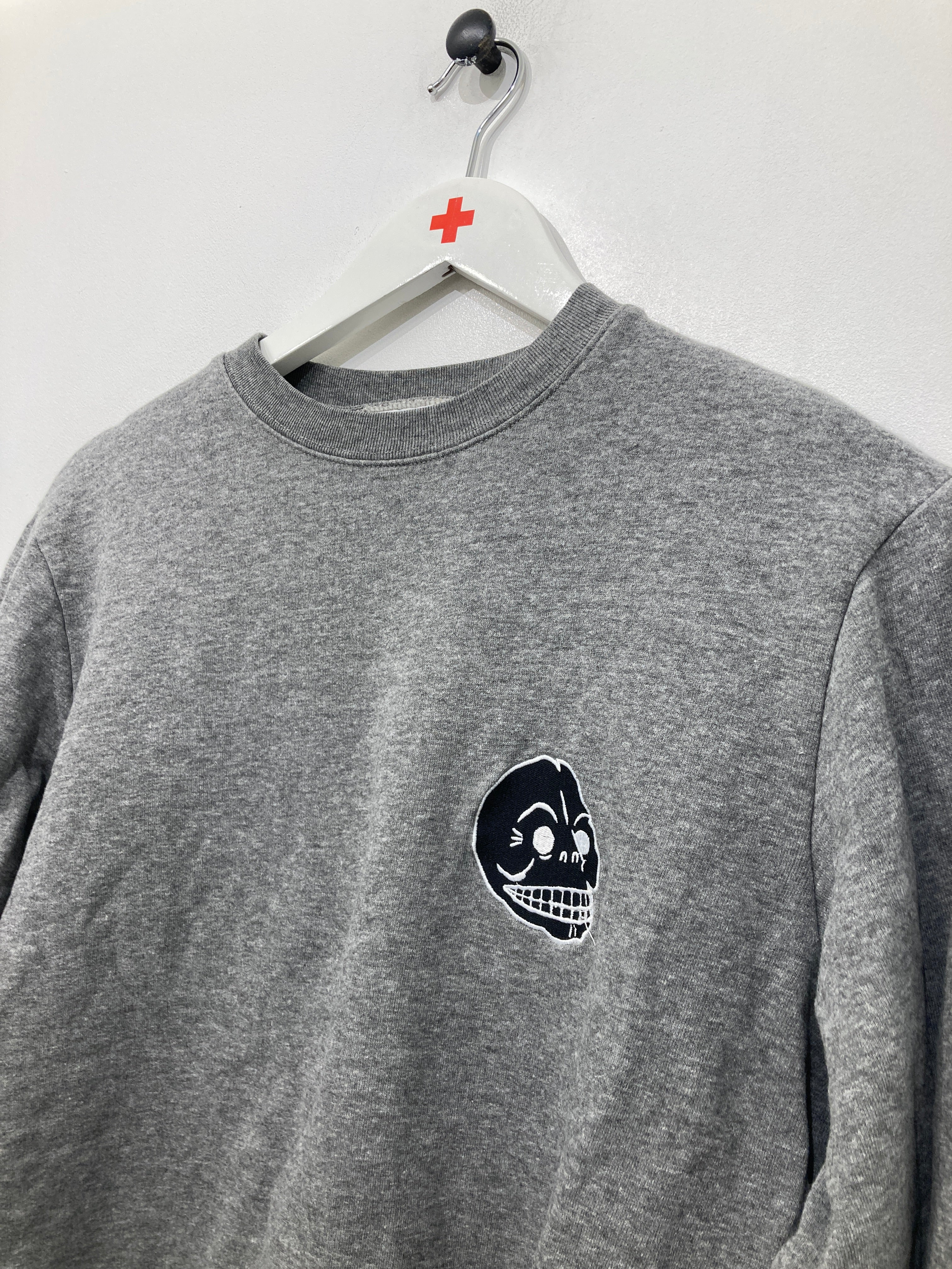 Cheap Monday Sweatshirt